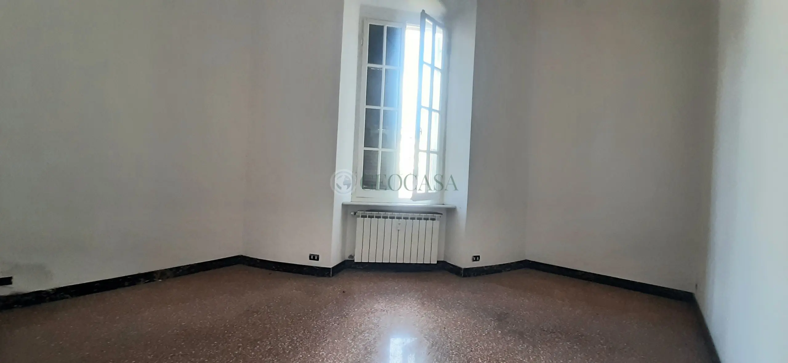 Immagine per Monolocale in vendita a La Spezia via Xx Settembre 34