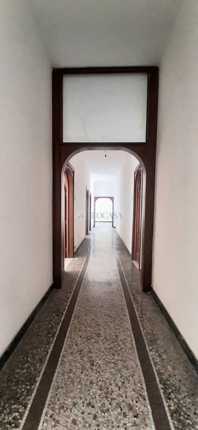 Immagine per Monolocale in vendita a La Spezia via Xx Settembre 34