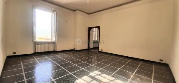 Monolocale via Xx Settembre 34, La Spezia