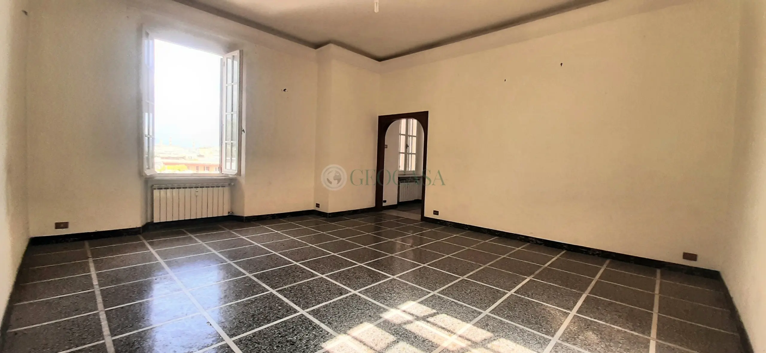 Immagine per Monolocale in vendita a La Spezia via Xx Settembre 34