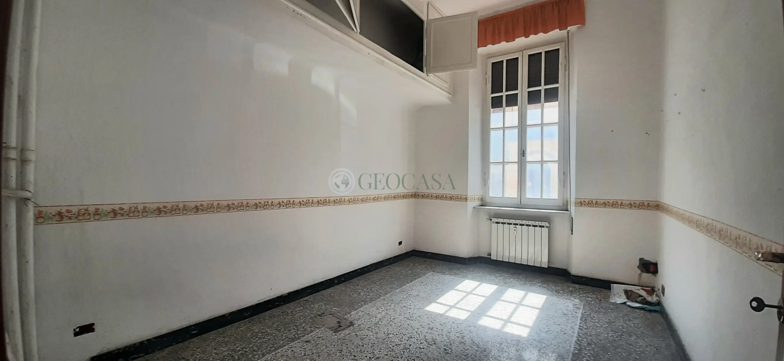 Immagine per Monolocale in vendita a La Spezia via Xx Settembre 34