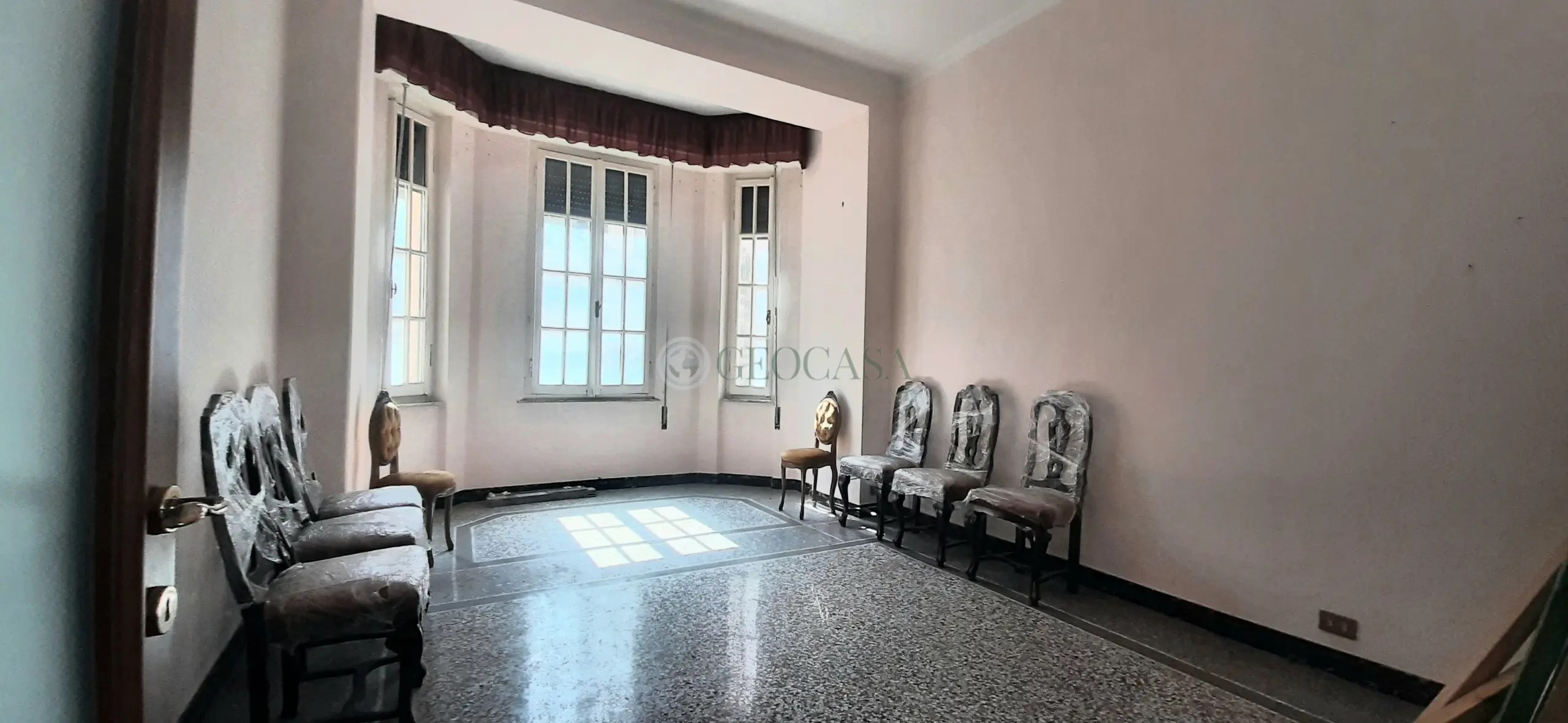 Immagine per Monolocale in vendita a La Spezia via Xx Settembre 34