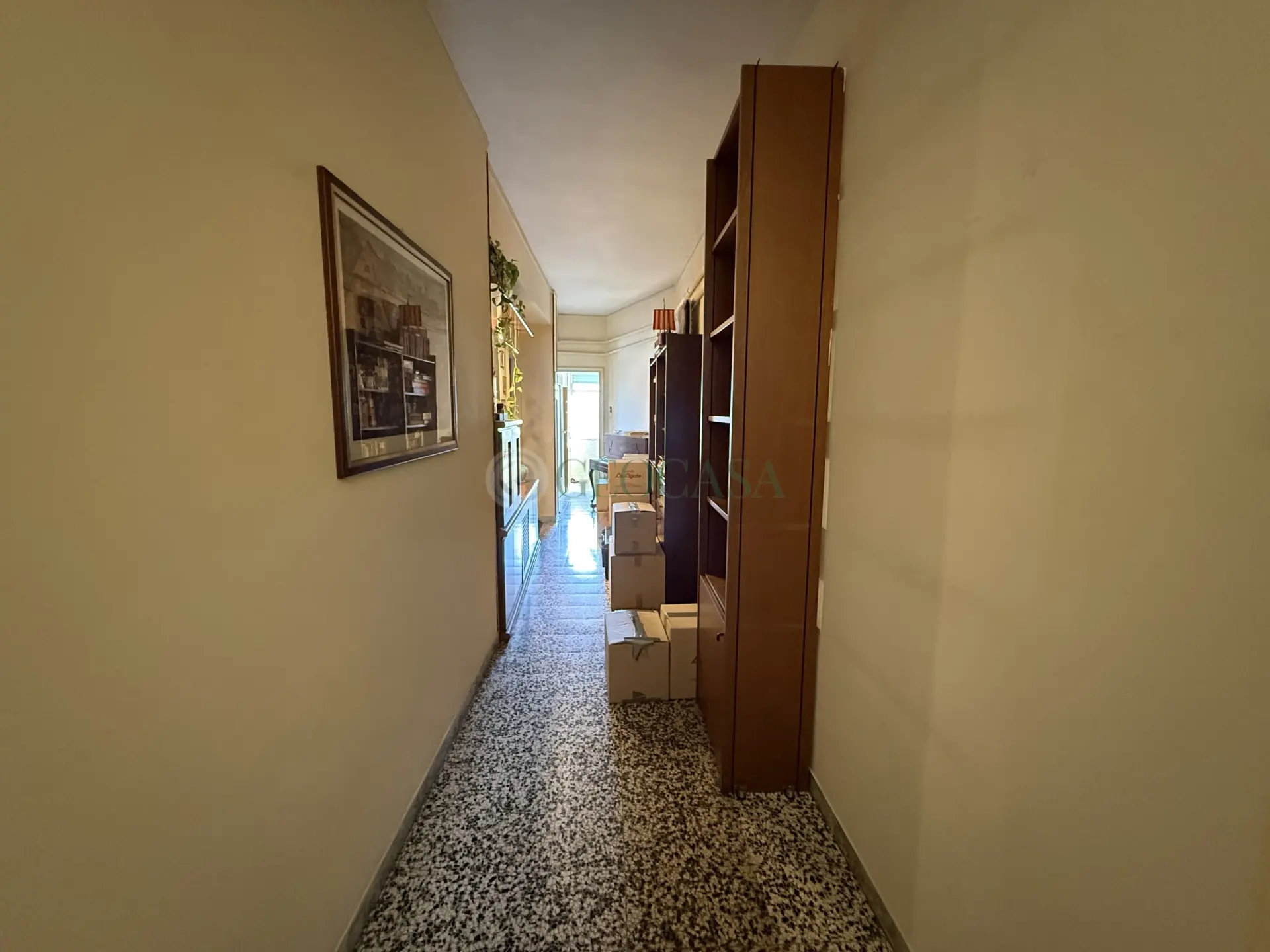 Immagine per Quadrilocale in vendita a La Spezia via Fiume 172
