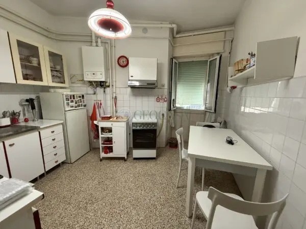 Quadrilocale via Fiume 172, La Spezia