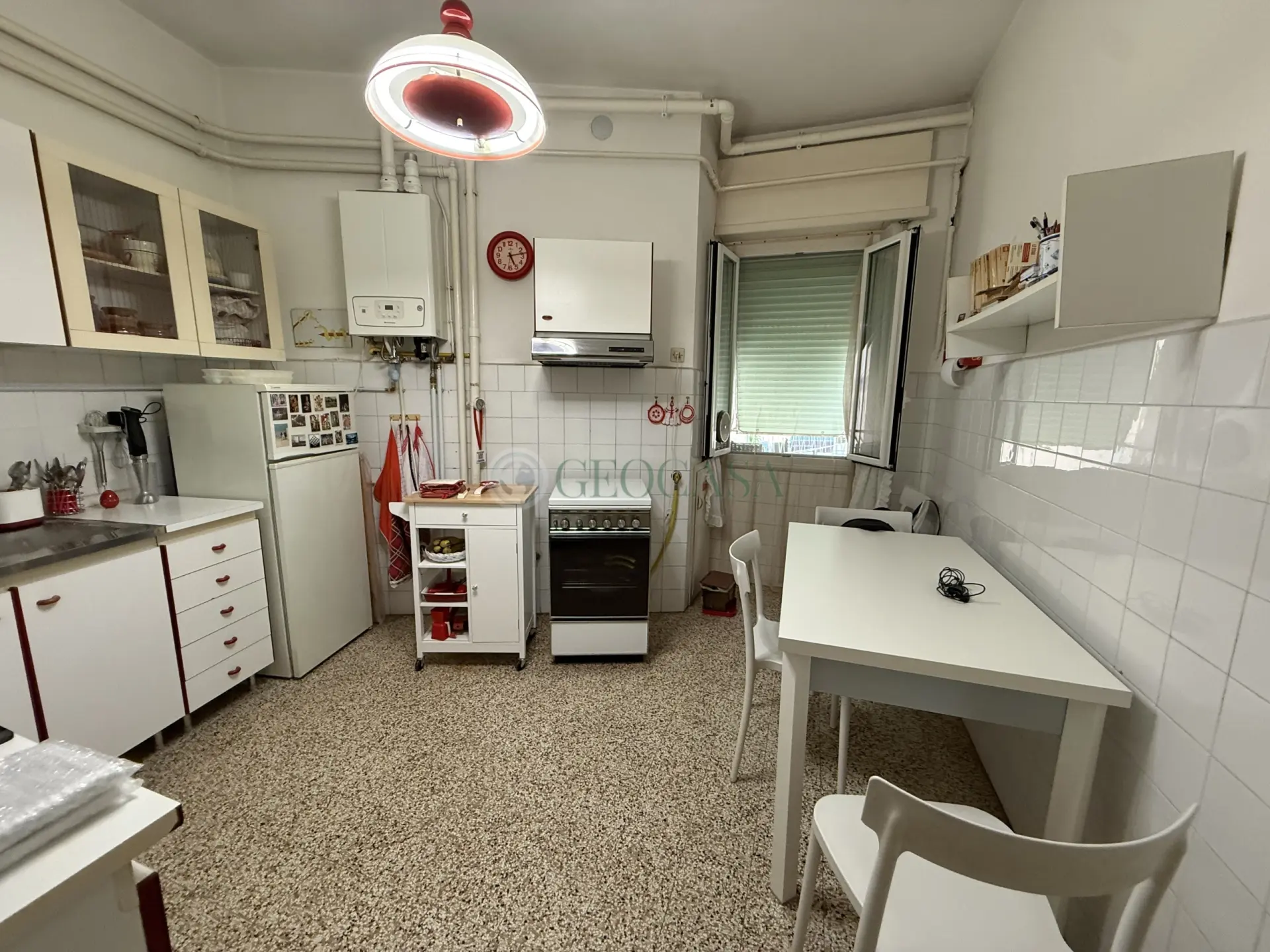 Immagine per Quadrilocale in vendita a La Spezia via Fiume 172