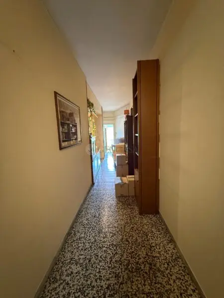 Quadrilocale via Fiume 172, La Spezia
