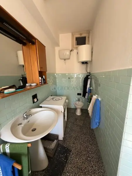 Quadrilocale via Fiume 172, La Spezia