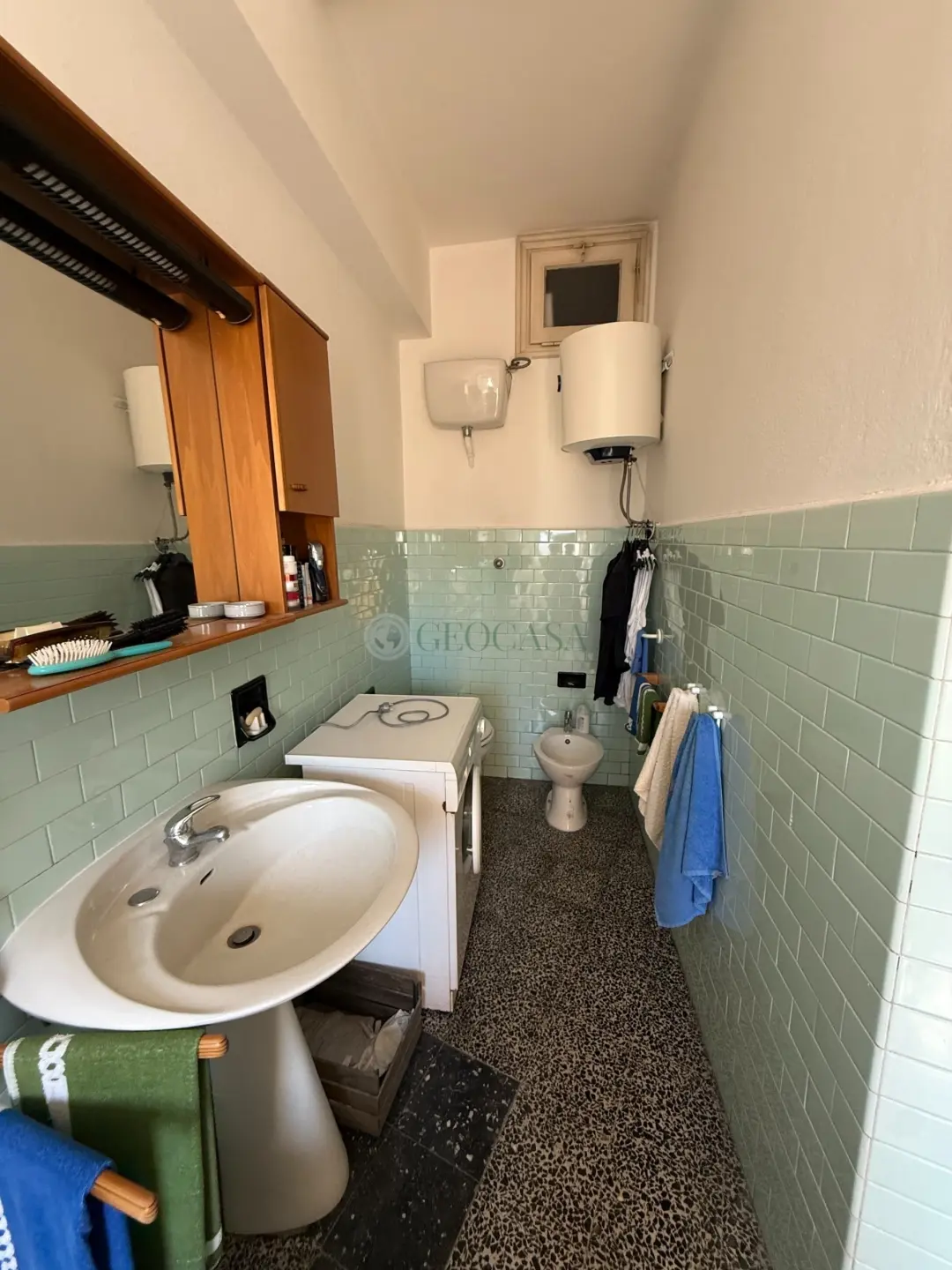 Immagine per Quadrilocale in vendita a La Spezia via Fiume 172
