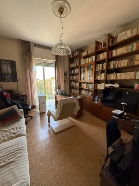 Quadrilocale via Fiume 172, La Spezia