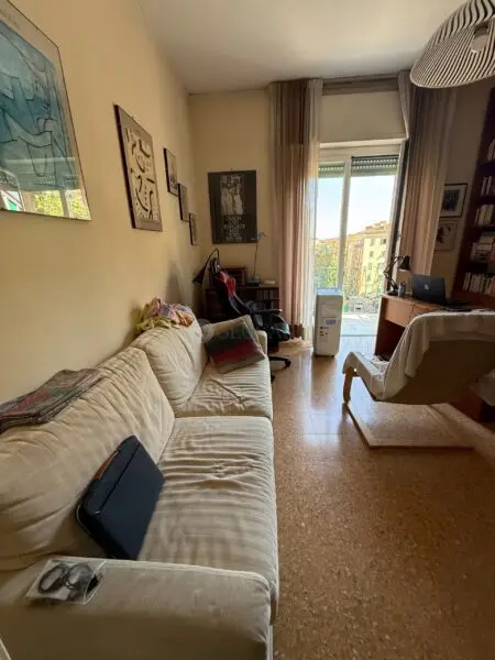Quadrilocale via Fiume 172, La Spezia