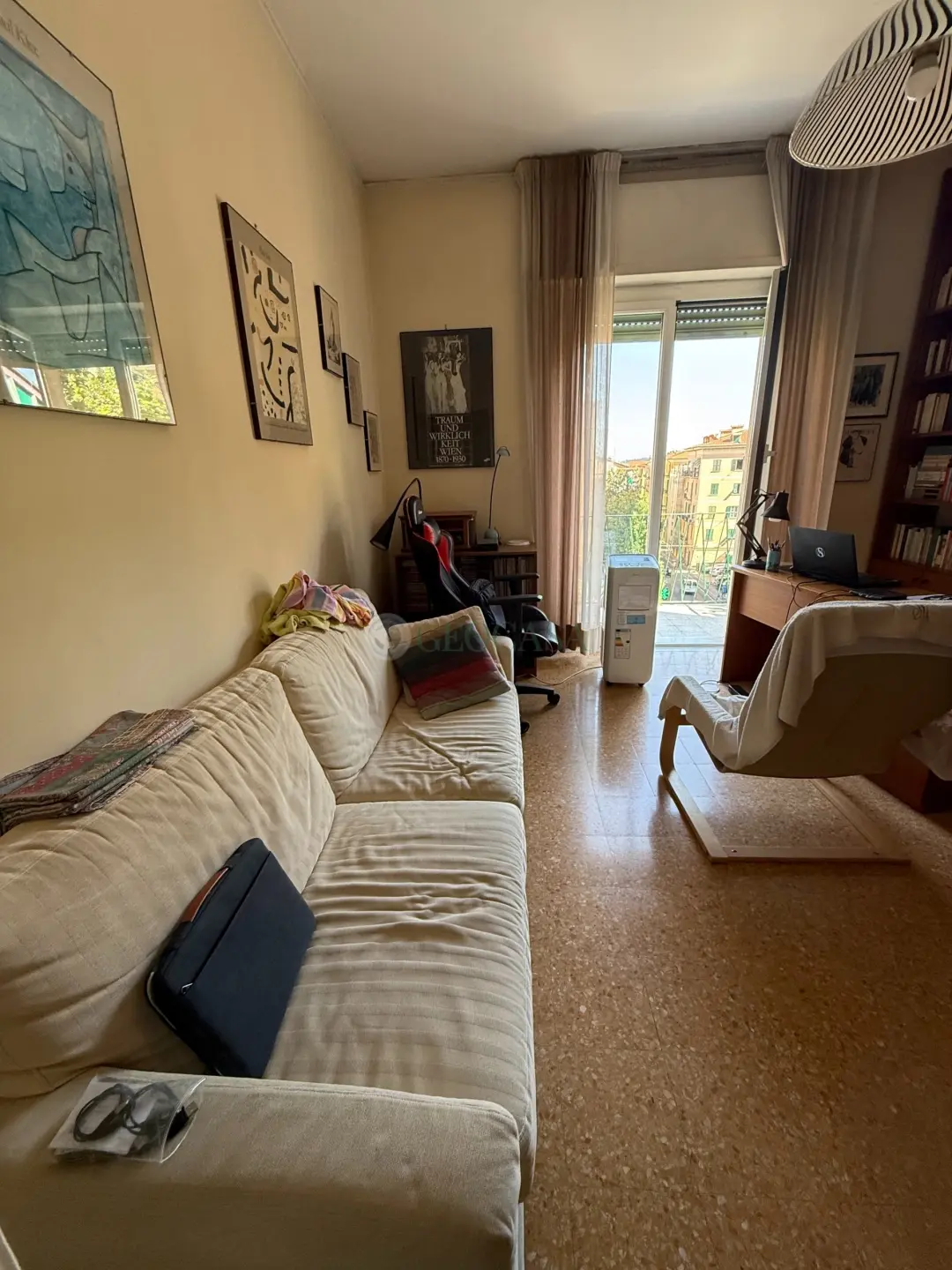Immagine per Quadrilocale in vendita a La Spezia via Fiume 172