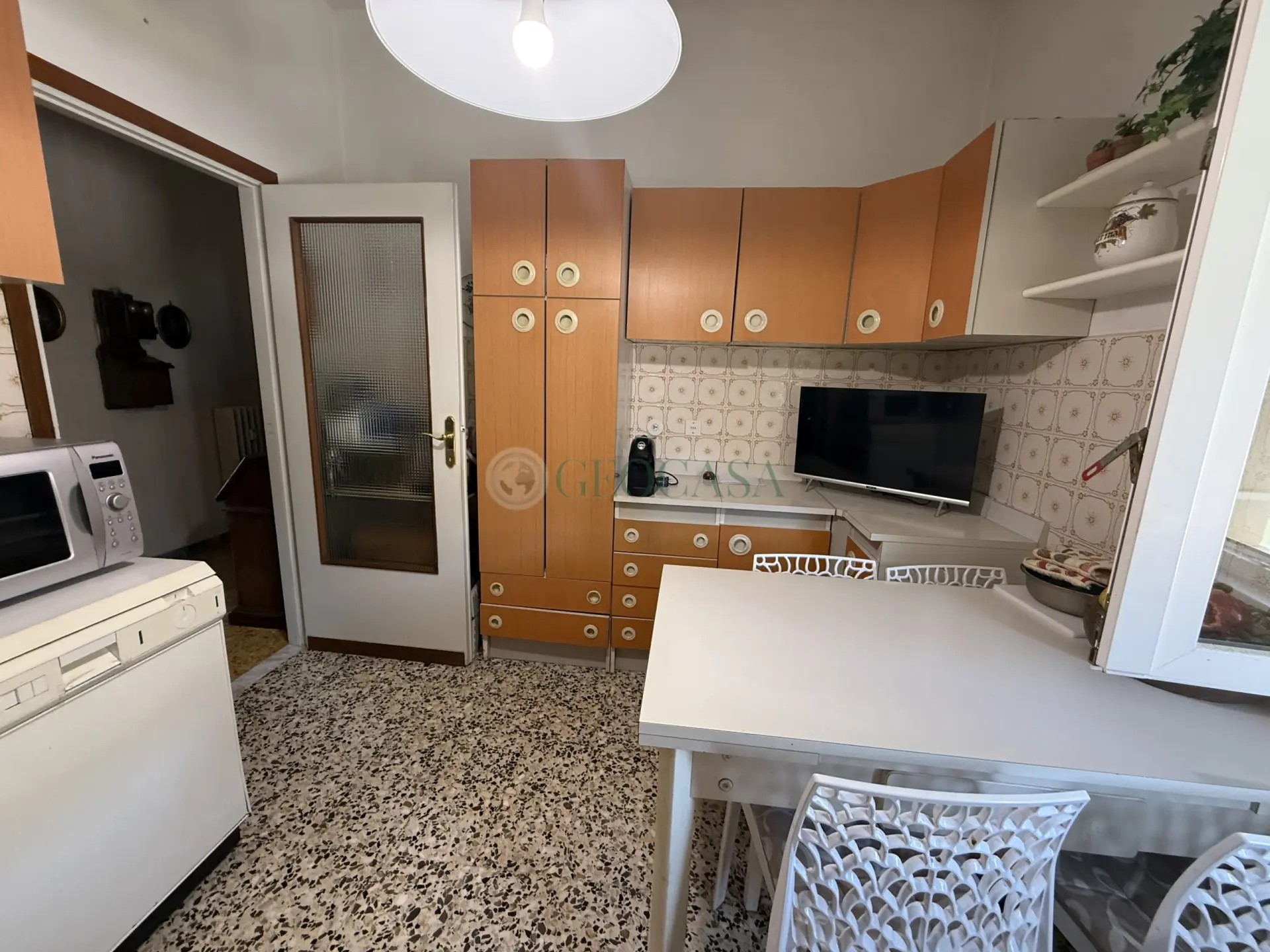 Immagine per Monolocale in vendita a La Spezia via Sabotino