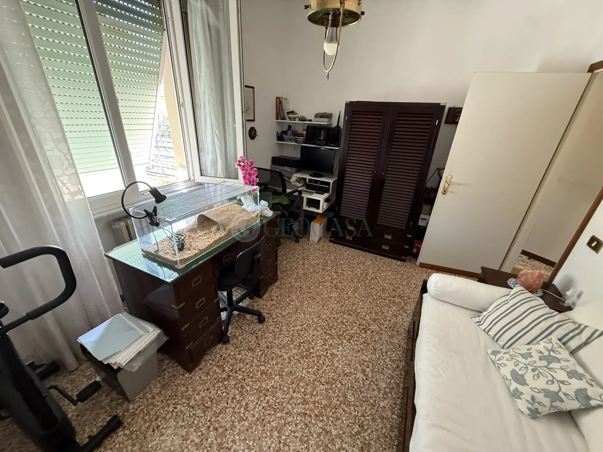 Immagine per Monolocale in vendita a La Spezia via Sabotino