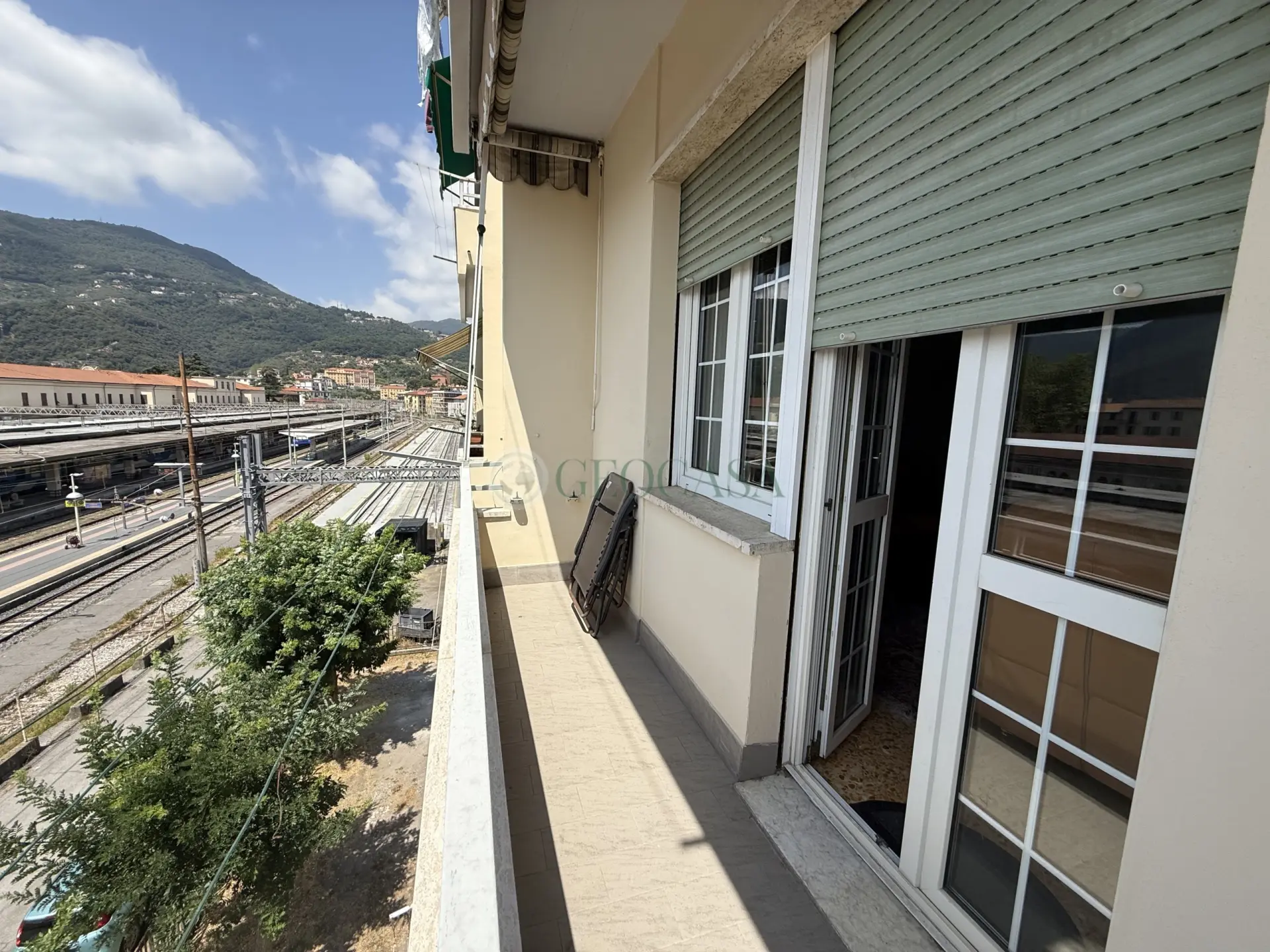 Immagine per Monolocale in vendita a La Spezia via Sabotino