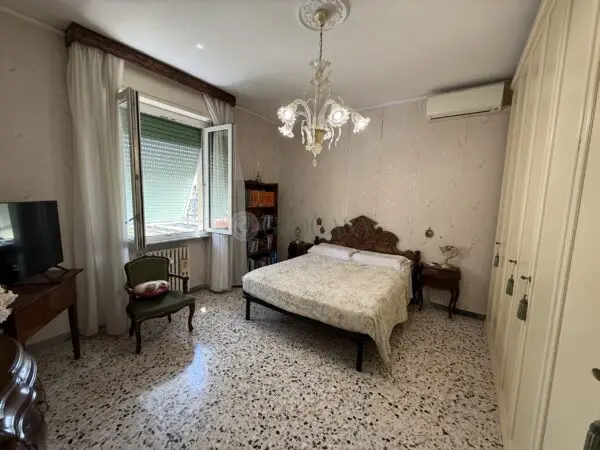 Immagine per Monolocale in vendita a La Spezia via Sabotino