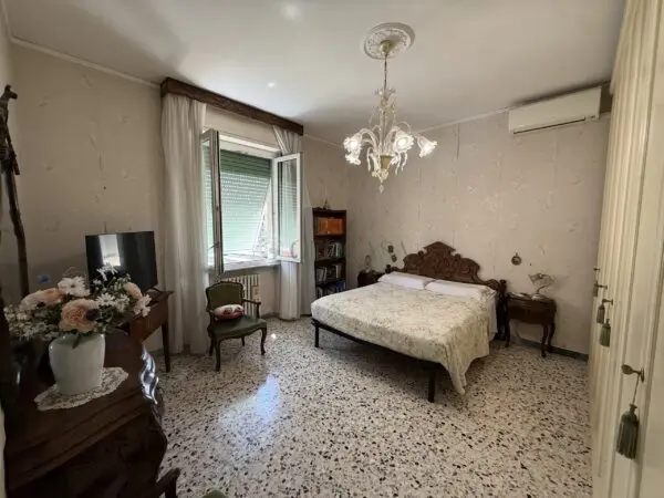 Immagine per Monolocale in vendita a La Spezia via Sabotino