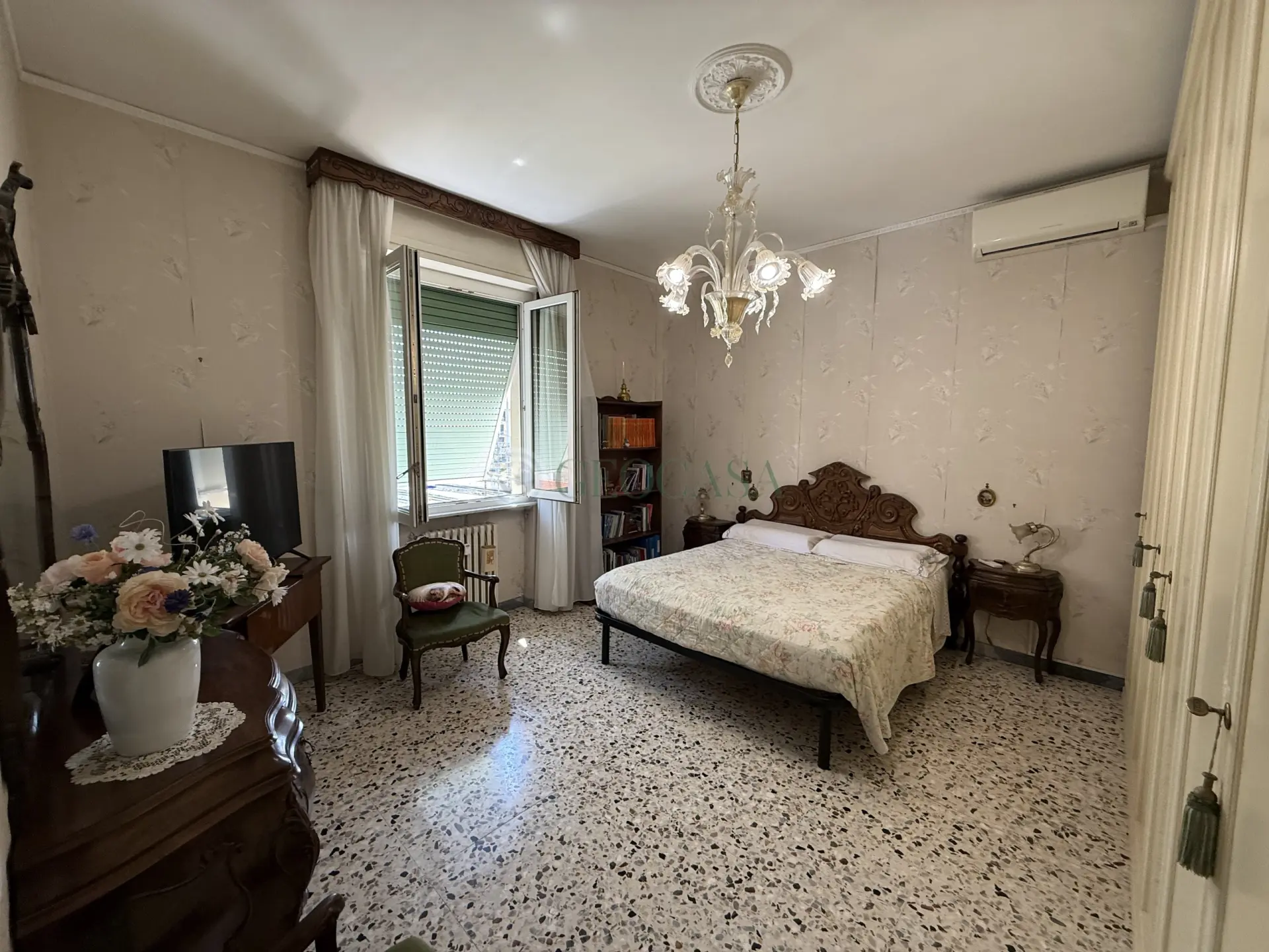 Immagine per Monolocale in vendita a La Spezia via Sabotino