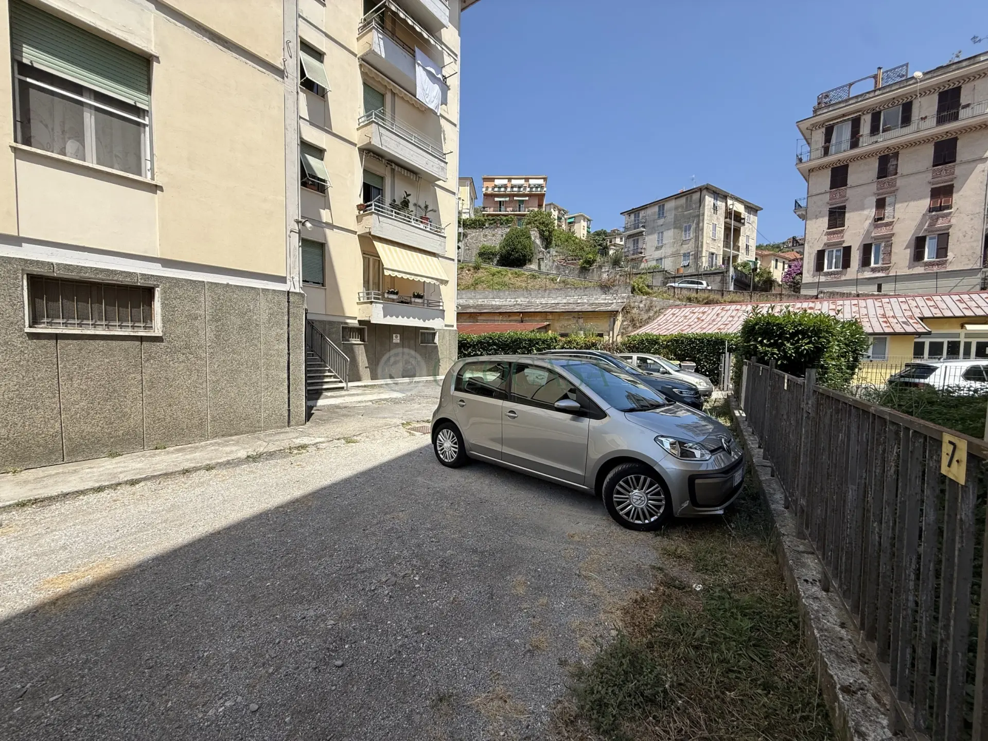 Immagine per Monolocale in vendita a La Spezia via Sabotino