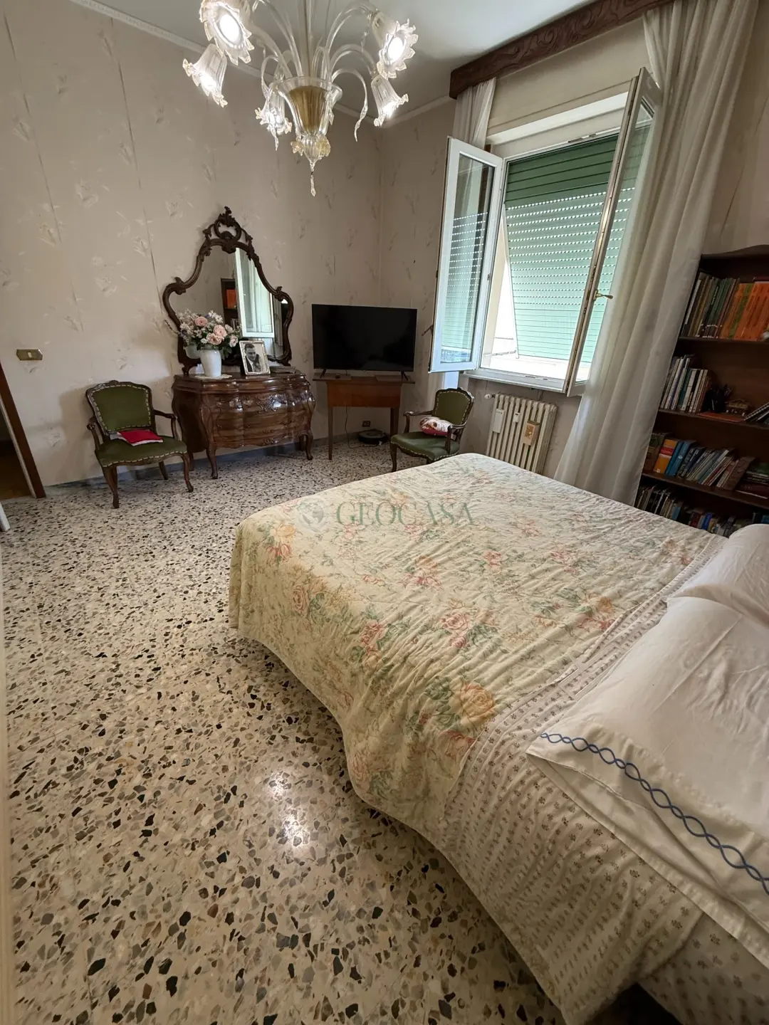 Immagine per Monolocale in vendita a La Spezia via Sabotino