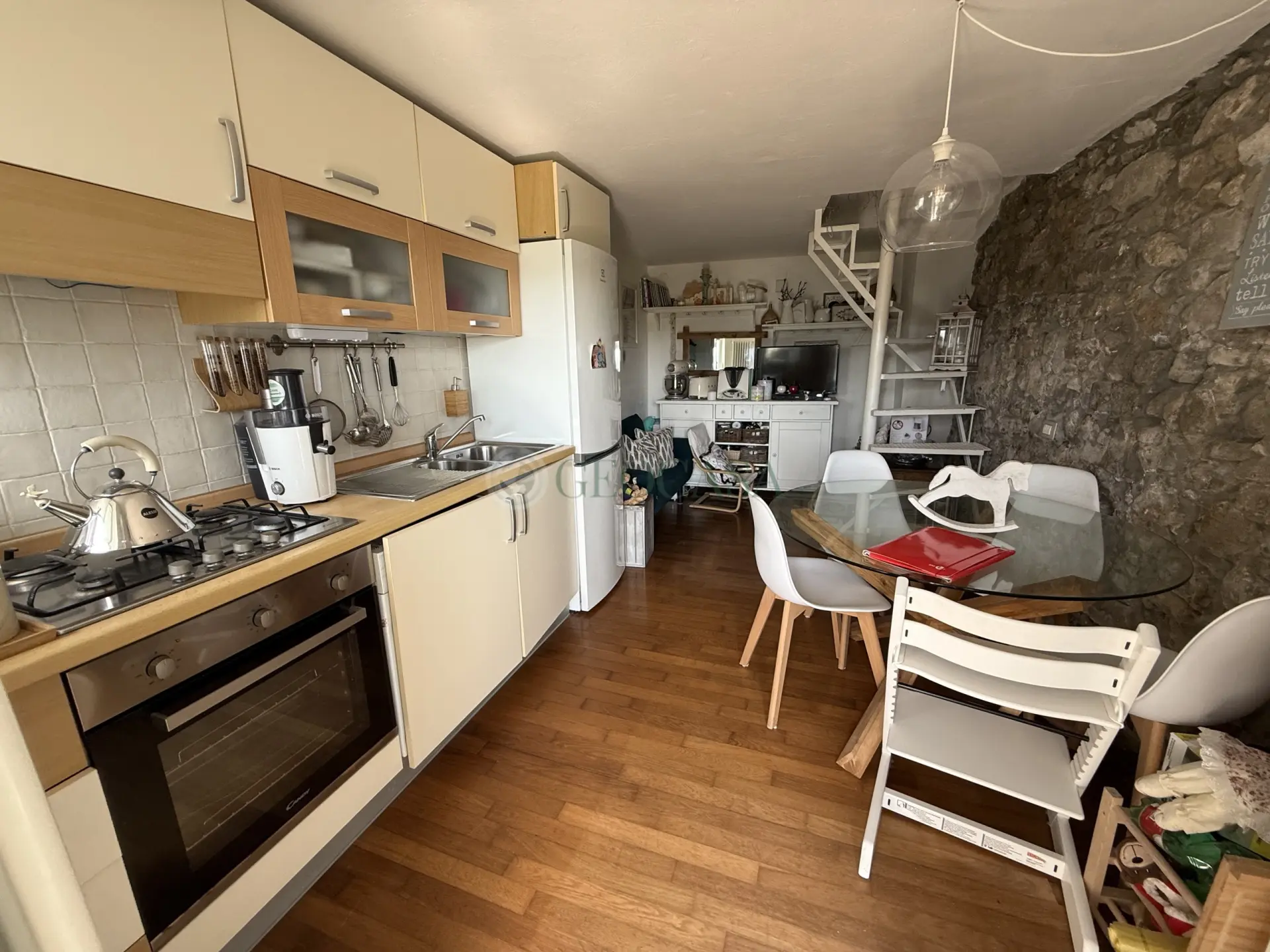 Immagine per Trilocale in vendita a Riccò del Golfo di Spezia 19