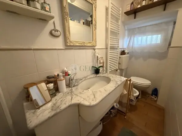 Trilocale 19, Riccò Del Golfo Di Spezia