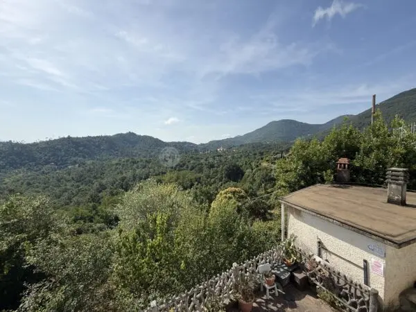 Immagine per Trilocale in vendita a Riccò del Golfo di Spezia 19