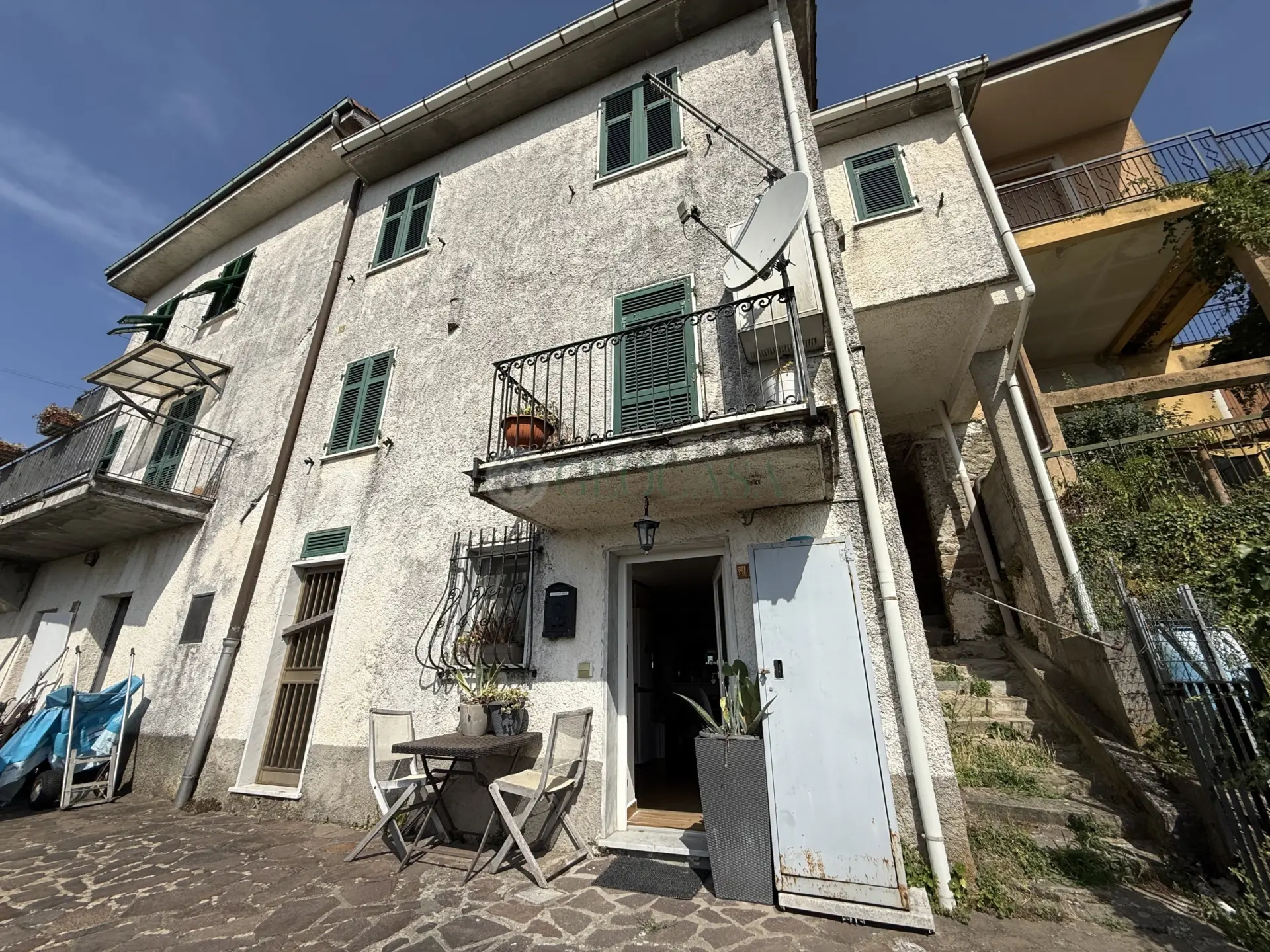Immagine per Trilocale in vendita a Riccò del Golfo di Spezia 19