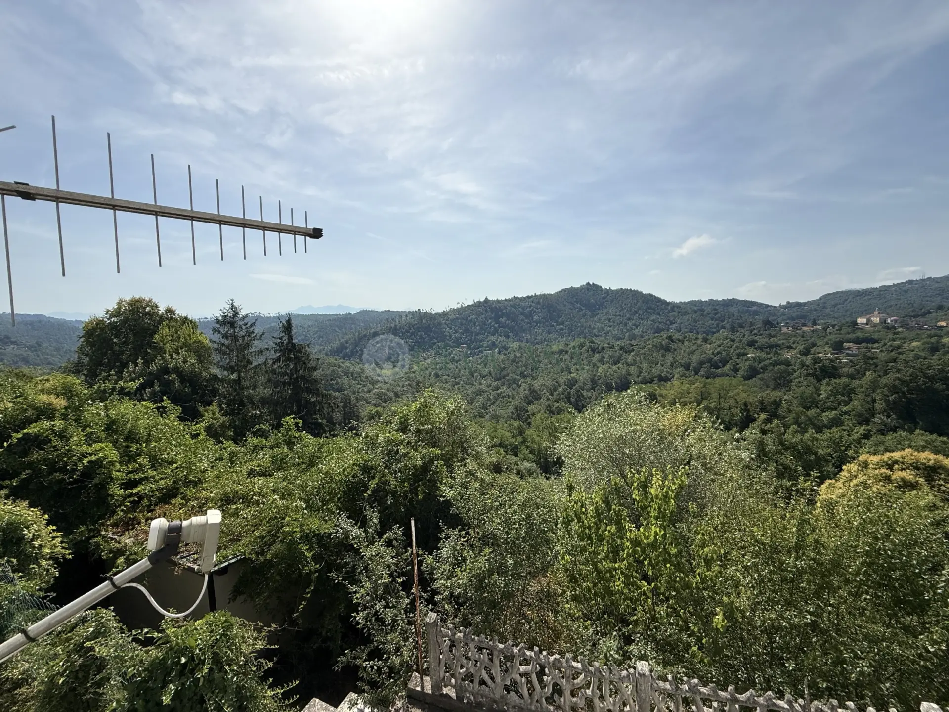 Immagine per Trilocale in vendita a Riccò del Golfo di Spezia 19