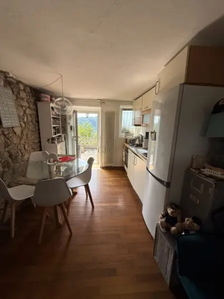 Trilocale 19, Riccò Del Golfo Di Spezia