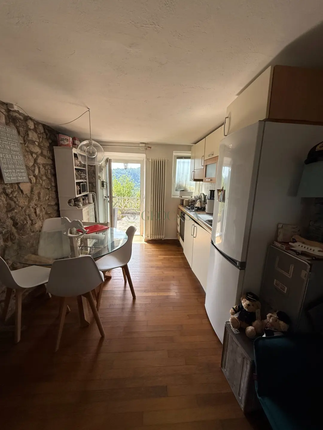 Immagine per Trilocale in vendita a Riccò del Golfo di Spezia 19