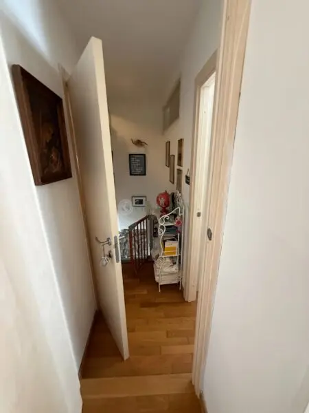 Trilocale 19, Riccò Del Golfo Di Spezia