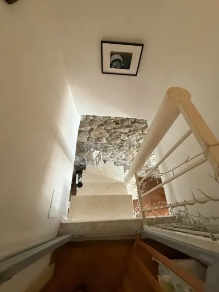 Immagine per Trilocale in vendita a Riccò del Golfo di Spezia 19