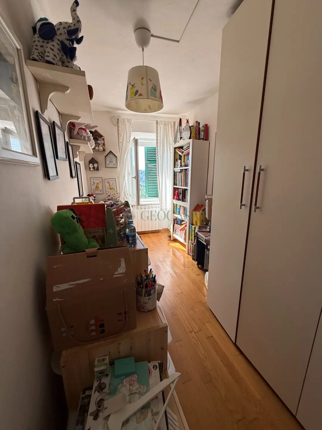 Immagine per Trilocale in vendita a Riccò del Golfo di Spezia 19