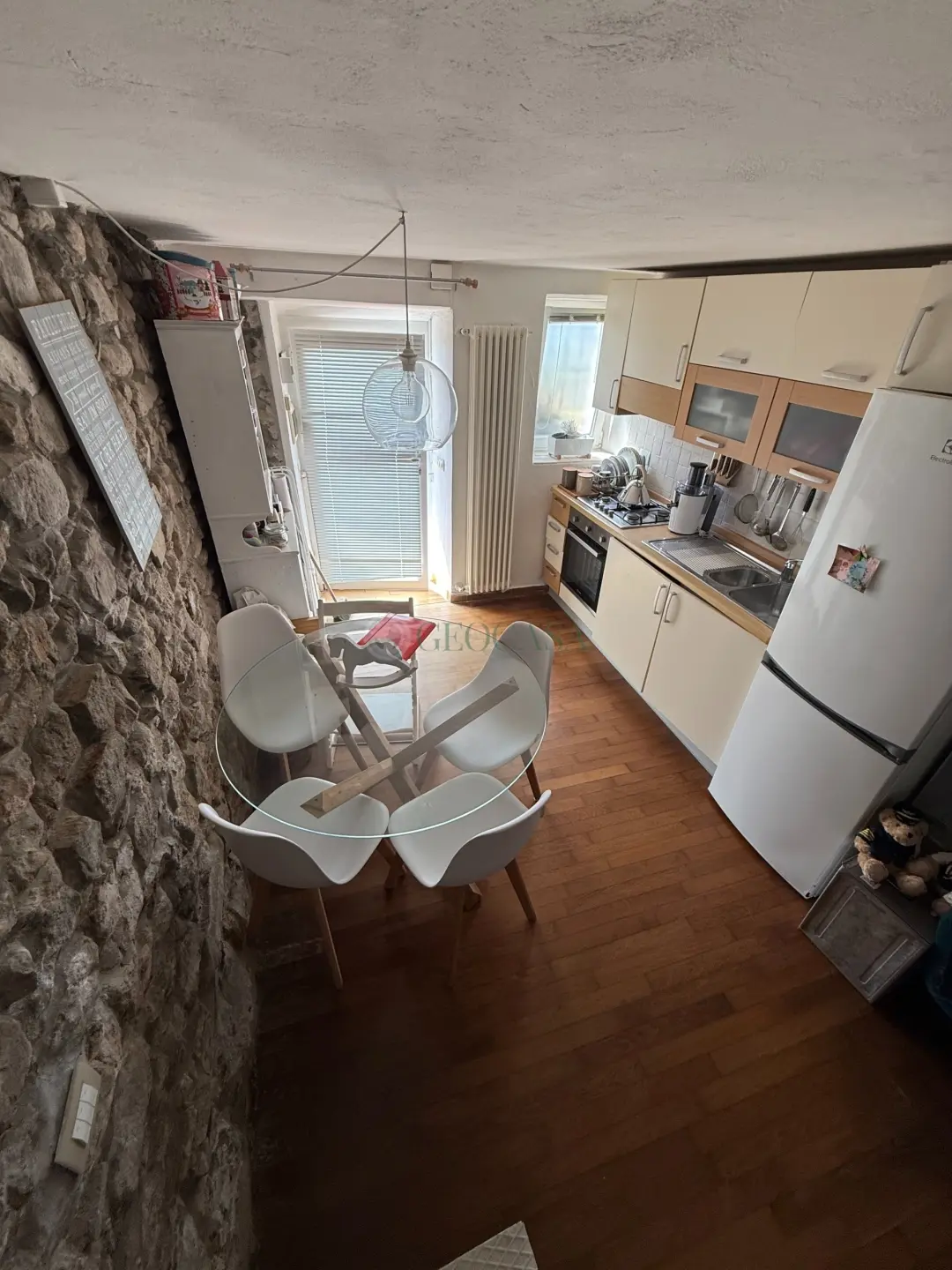 Immagine per Trilocale in vendita a Riccò del Golfo di Spezia 19
