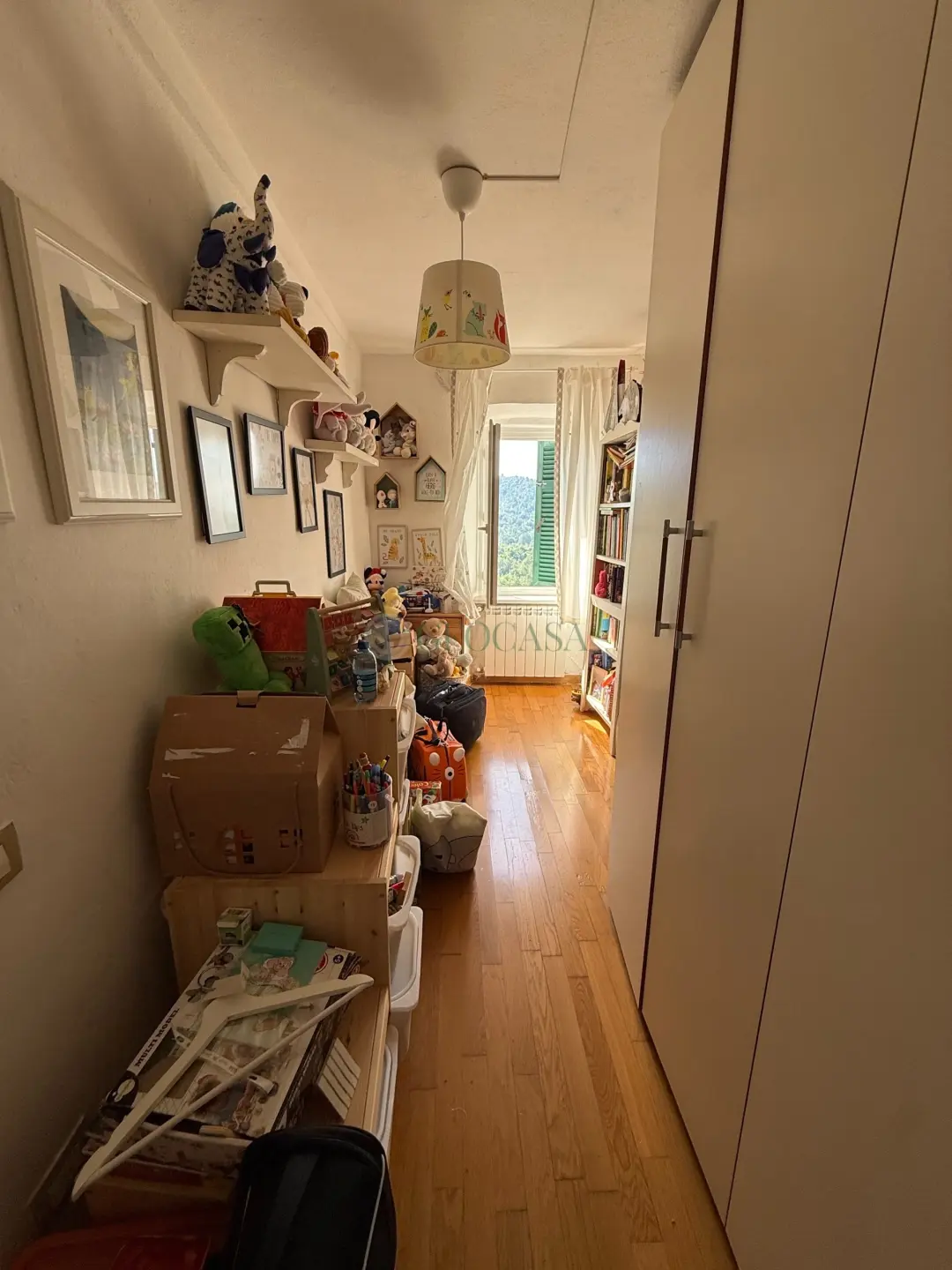 Immagine per Trilocale in vendita a Riccò del Golfo di Spezia 19