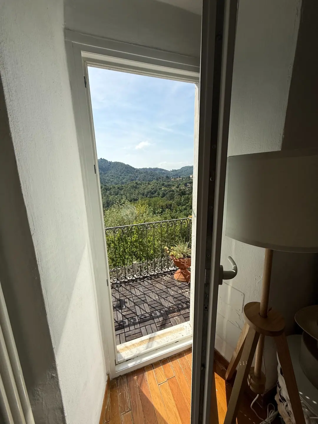 Immagine per Trilocale in vendita a Riccò del Golfo di Spezia 19