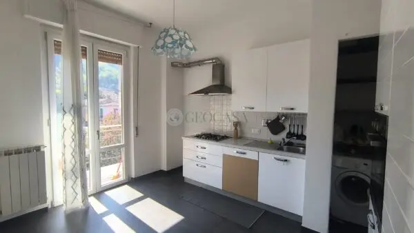 Monolocale via Provinciale 322, Arcola