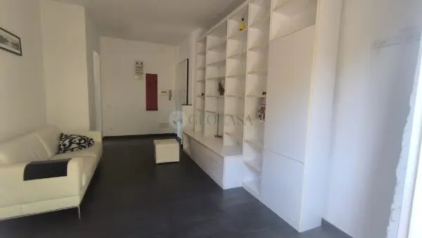 Monolocale via Provinciale 322, Arcola