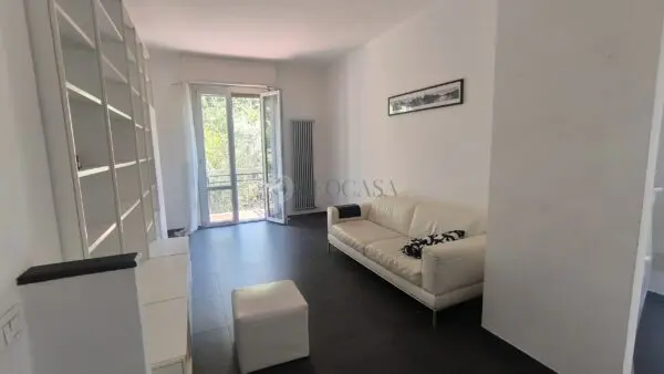 Monolocale via Provinciale 322, Arcola