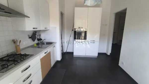 Monolocale via Provinciale 322, Arcola