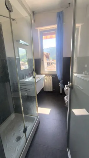 Monolocale via Provinciale 322, Arcola