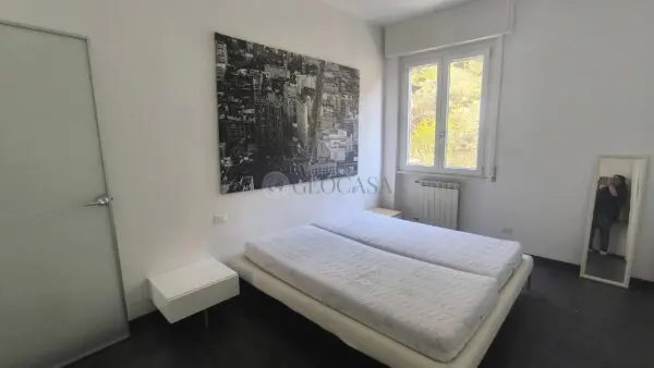 Monolocale via Provinciale 322, Arcola