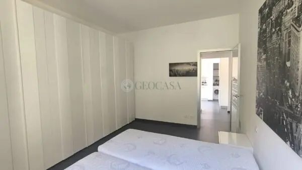 Monolocale via Provinciale 322, Arcola