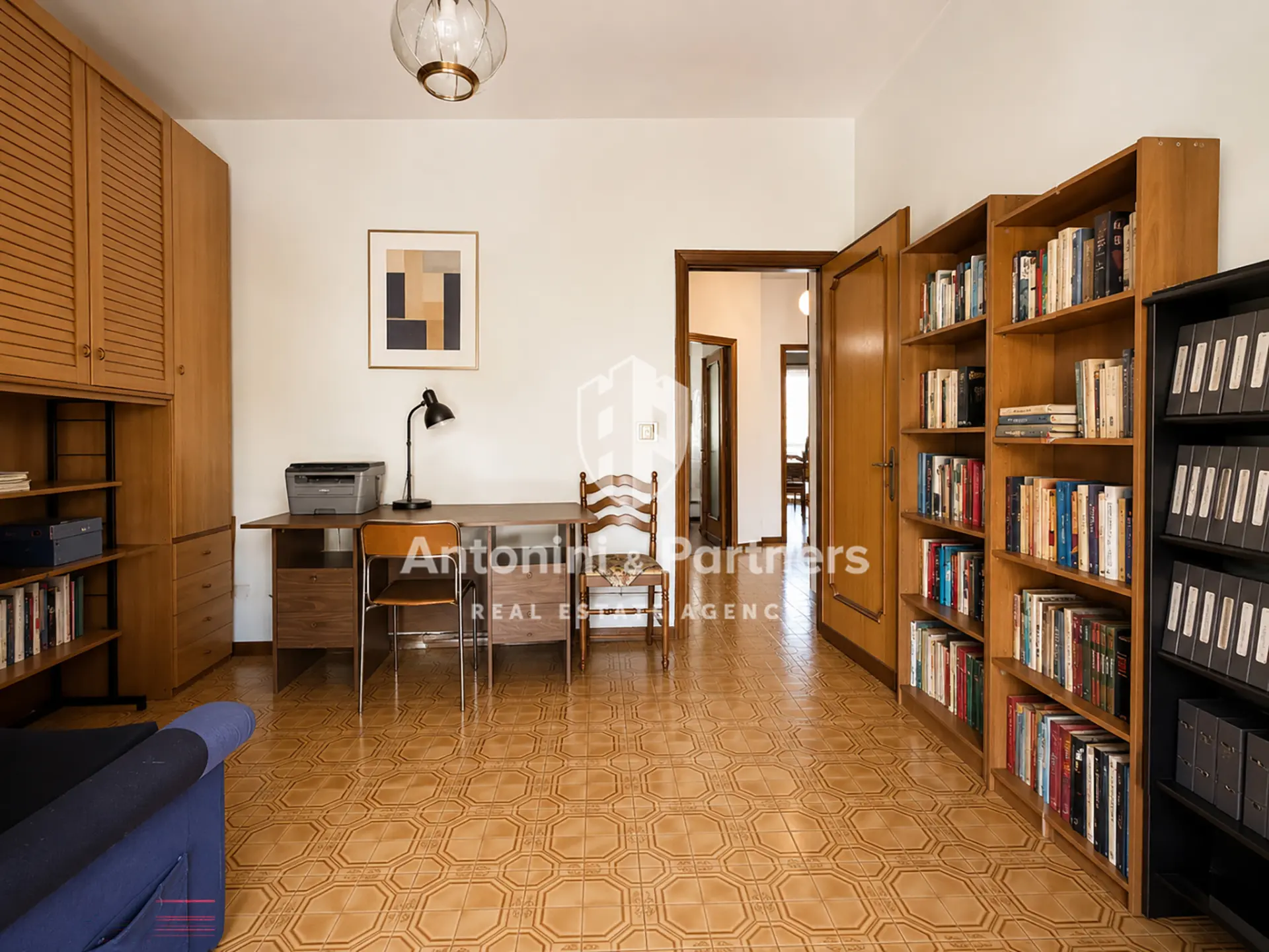 Immagine per Villa trifamiliare in vendita a Todi via Vocabolo Bodoglie
