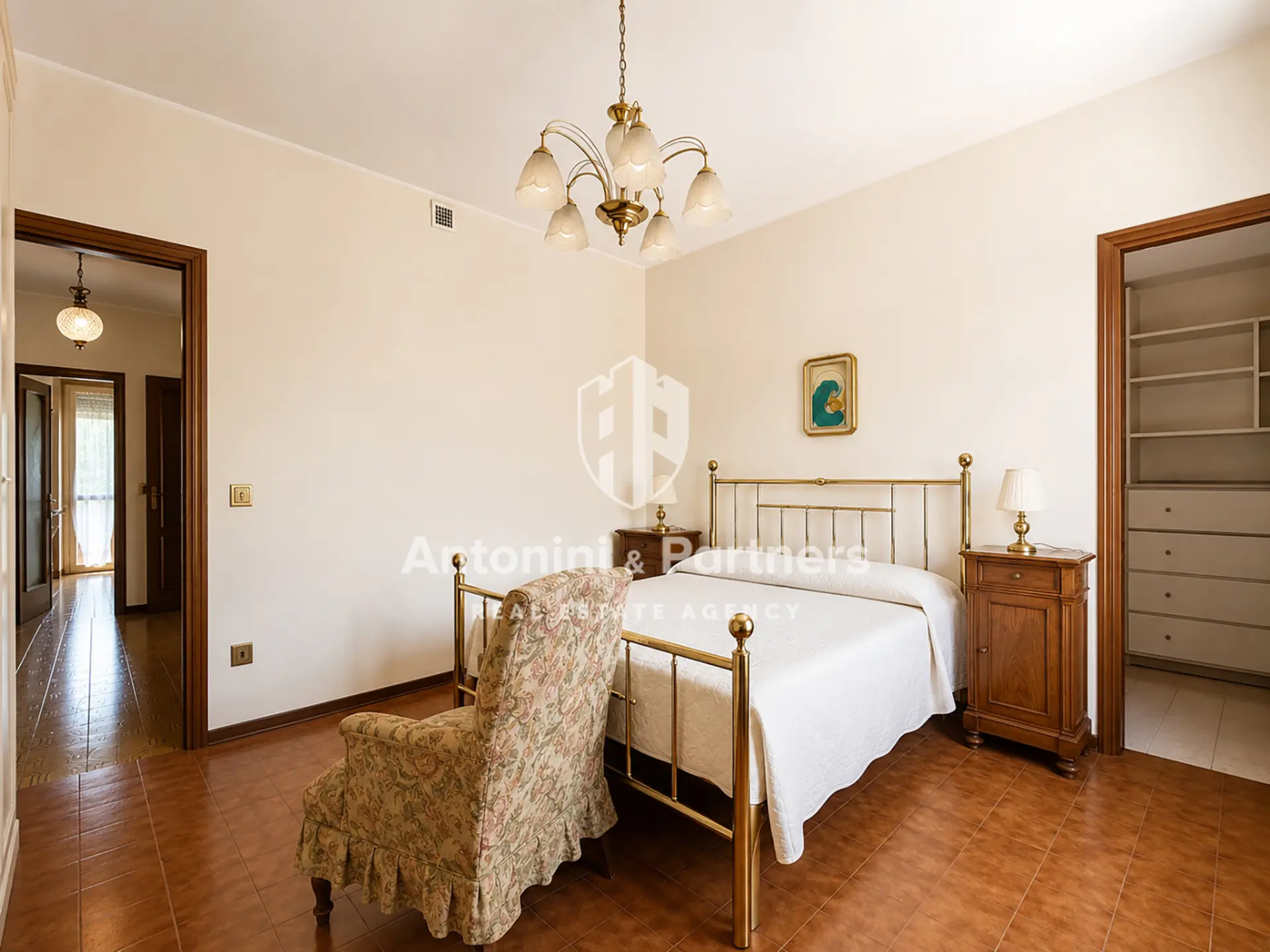 Immagine per Villa trifamiliare in vendita a Todi via Vocabolo Bodoglie