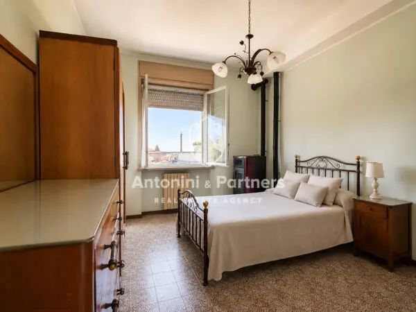 Villa Trifamiliare via Vocabolo Bodoglie, Todi