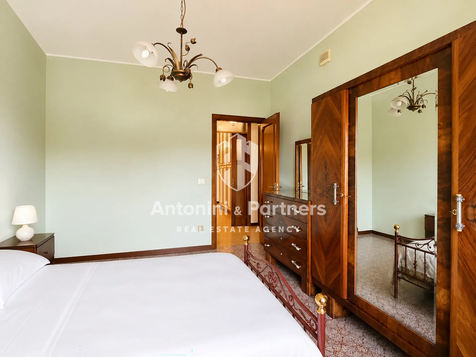 Immagine per Villa trifamiliare in vendita a Todi via Vocabolo Bodoglie