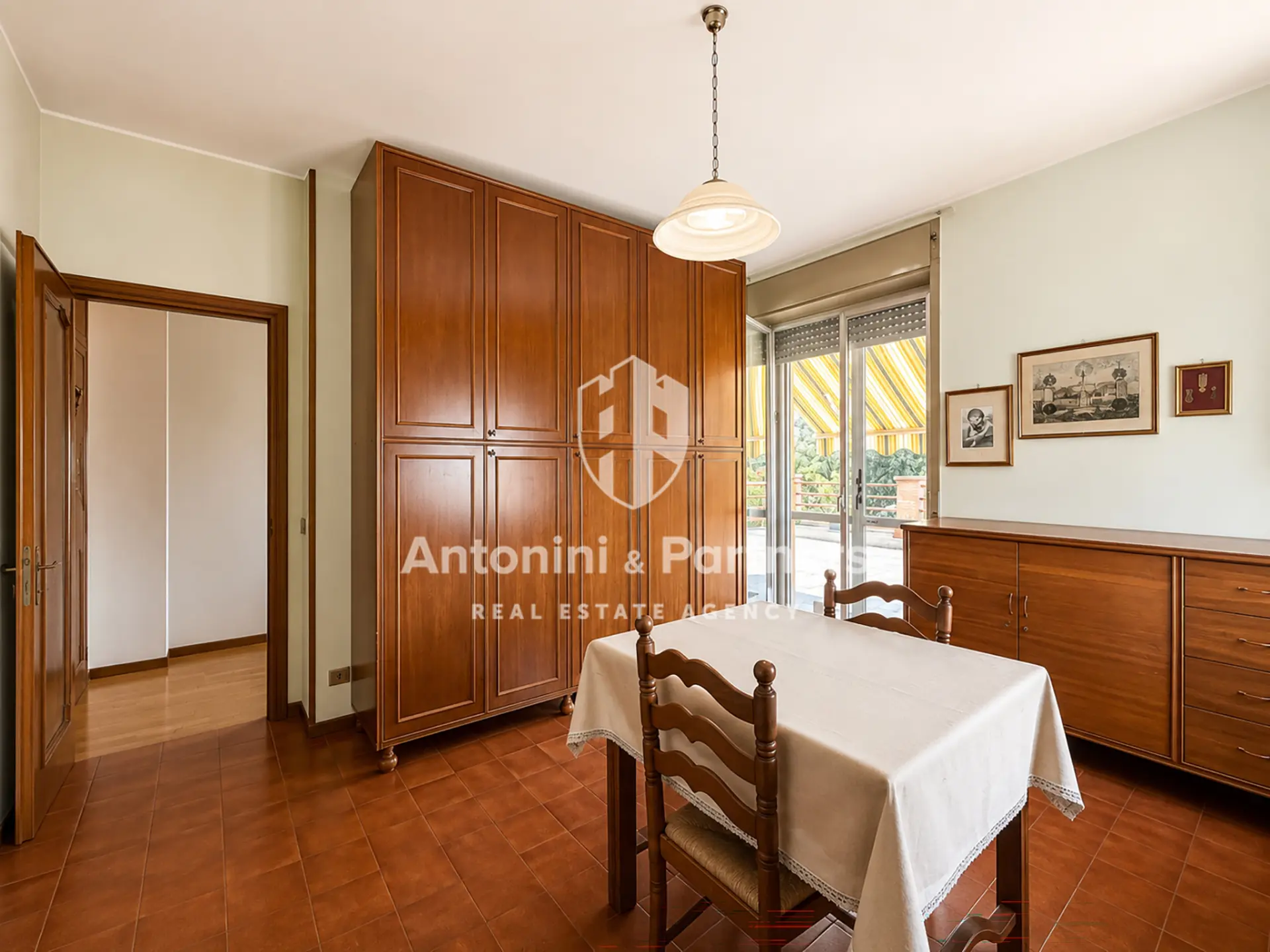 Immagine per Villa trifamiliare in vendita a Todi via Vocabolo Bodoglie