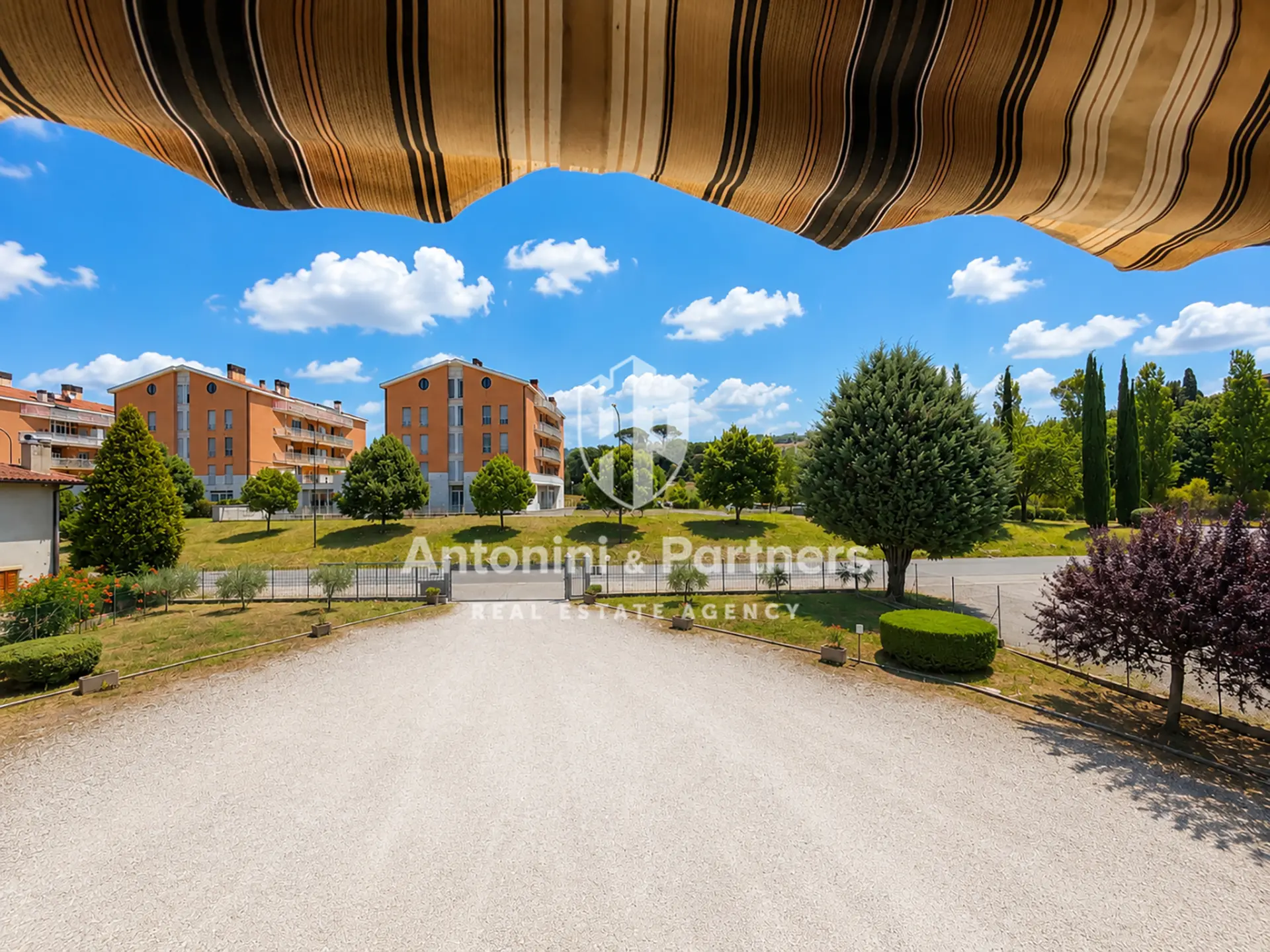 Immagine per Villa trifamiliare in vendita a Todi via Vocabolo Bodoglie
