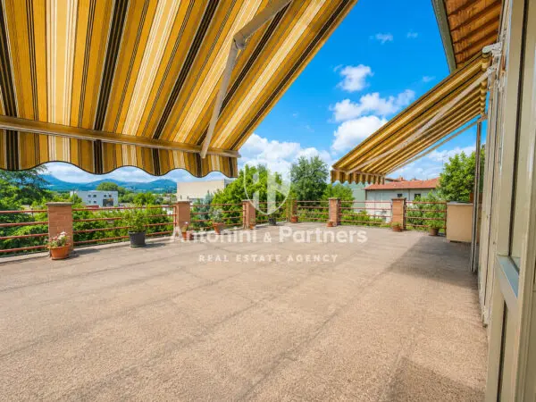 Immagine per Villa trifamiliare in vendita a Todi via Vocabolo Bodoglie